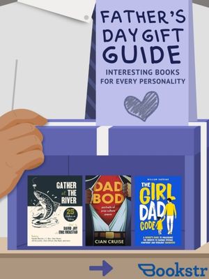 Image post by @bookstrofficial on Instagram