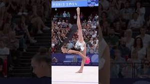 Video post by @olympics on YouTube