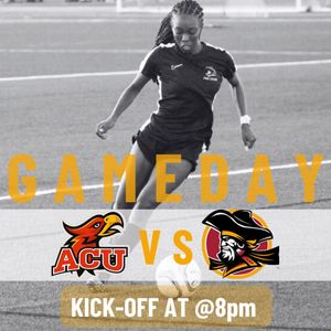 Image post by @bucs_w_soccer on Instagram