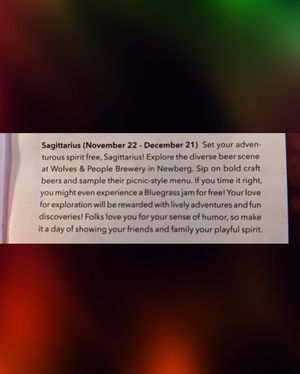 Image post by @wolvesandpeople on Instagram