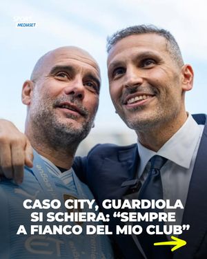 Image post by @sportmediaset on Instagram