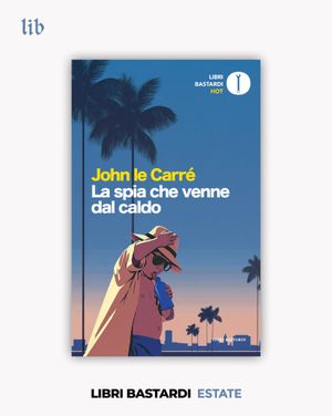 Image post by @libri.bastardi on Instagram
