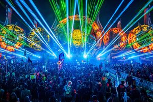 Image post by @bassrush on Instagram