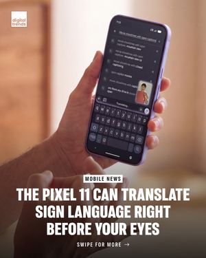 Image post by @digitaltrends on Instagram