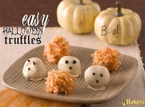 Image post by @bakerschocolate on Instagram