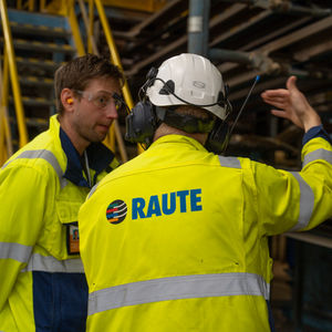Image post by @rautecorporation on Instagram