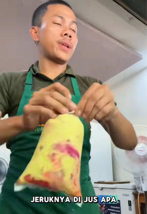 Video post by @mangucuppppp on TikTok