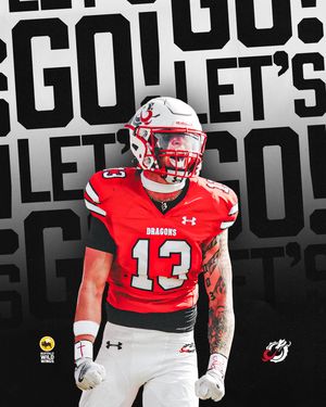 Image post by @msum_football on Instagram