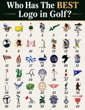 Image post by @beautifulgolfcourses on Instagram