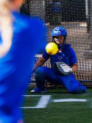 Image post by @boisestatesoftball on Instagram