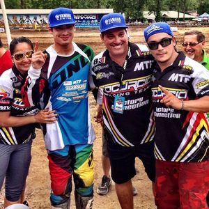 Image post by @racerxonline on Instagram