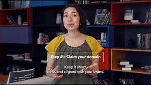 Video post by @square on YouTube