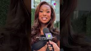 Video post by @refinery29 on YouTube