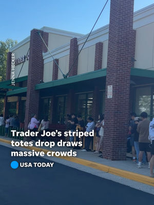 Video post by @usatoday on TikTok