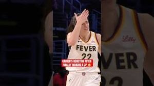 Video post by @BRWSports on YouTube