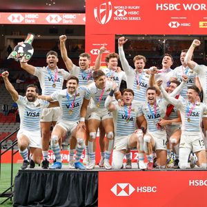 Image post by @worldrugby7s on Instagram