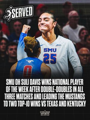 Image post by @thecollegesportsco on Instagram