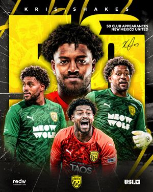 Image post by @newmexicoutd on Instagram