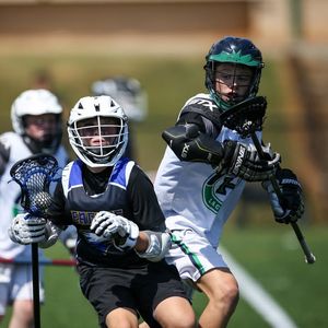 Image post by @Hoya Youth Lacrosse Association on Facebook