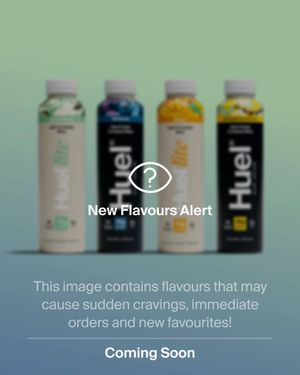 Video post by @huel on TikTok