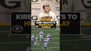 Video post by @CFB ON FOX on YouTube