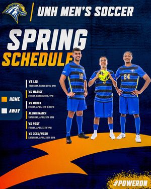 Image post by @unewhavenmsoc on Instagram