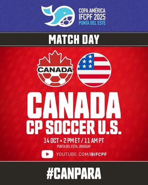 Image post by @canadasoccer on Instagram