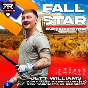 Image post by @7arbaseball on Instagram