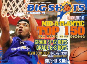 Image post by @bigshotsnation on Instagram