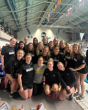 Image post by @iowastatesd on Instagram