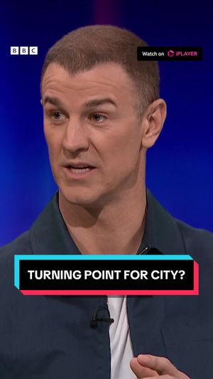 Video post by @bbcsport on TikTok