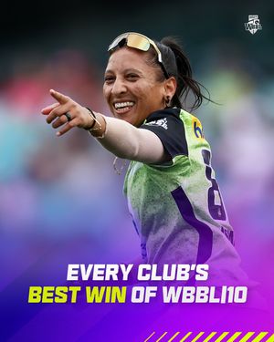 Image post by @wbbl on Instagram