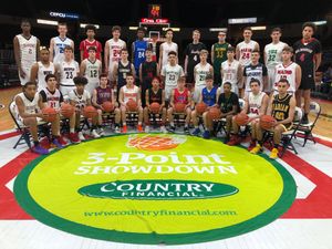 Image post by @IHSA.IL on Facebook