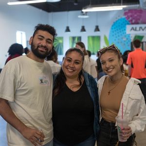 Image post by @myalivechurch on Instagram