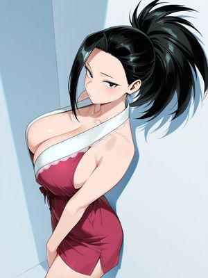 Image post by @thewaifuroom on Instagram