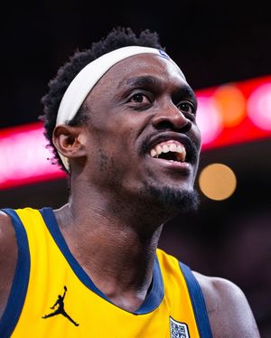 Image post by @pacers on Instagram