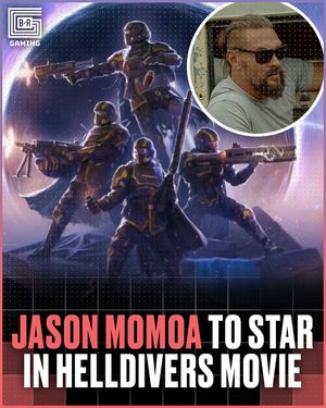 Image post by @brgaming on Instagram