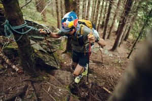 Image post by @redbullphotography on Instagram