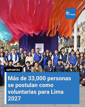 Image post by @infodiariord on Instagram