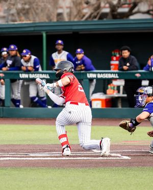 Image post by @uiwbaseball on Instagram
