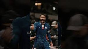 Video post by @chelseafc on YouTube
