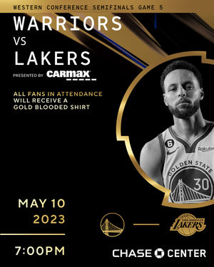 Image post by @chase_center on Instagram