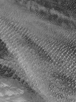 Image post by @europeanspaceagency on Instagram