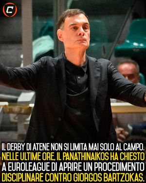 Image post by @cronache_di_basket on Instagram