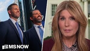 Video post by @msnbc on YouTube