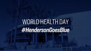 Image post by @cityofhenderson on Instagram