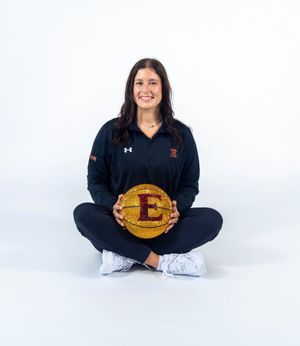 Image post by @elonwbasketball on Instagram