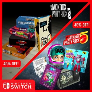 Image post by @playjackboxgames on Instagram