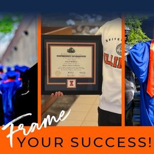 Image post by @illinois_alumni on Instagram