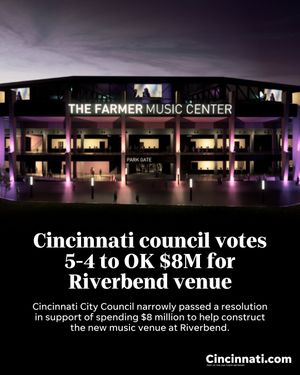 Image post by @enquirer on Instagram